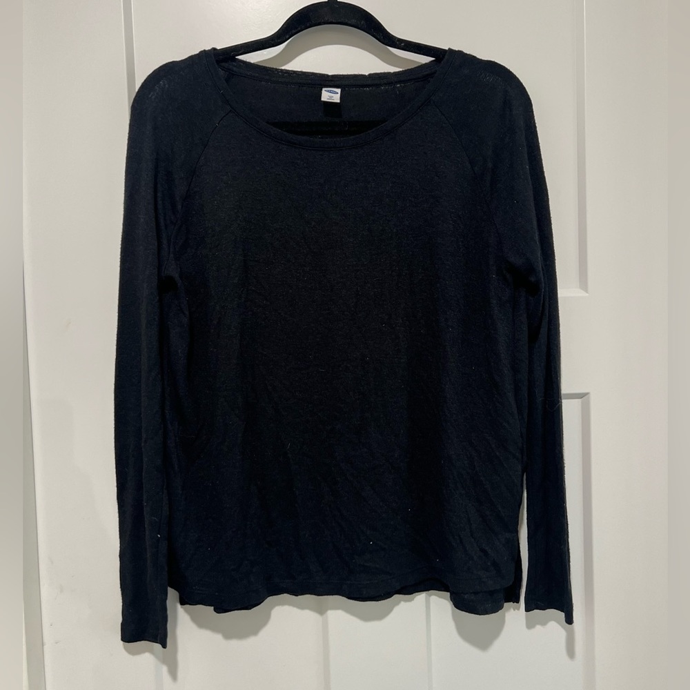 Long sleeve